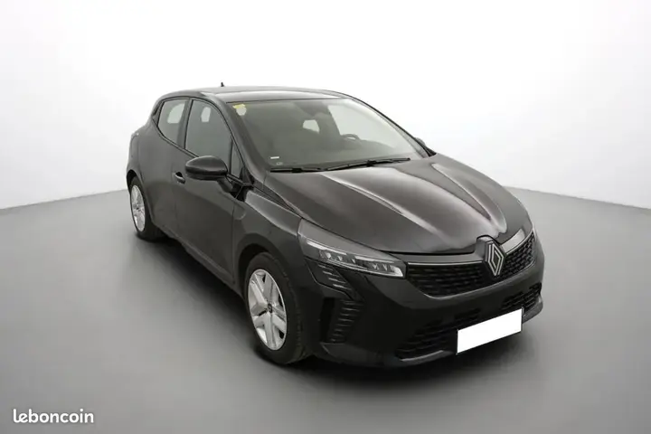 Renault Clio 2025 photo 5