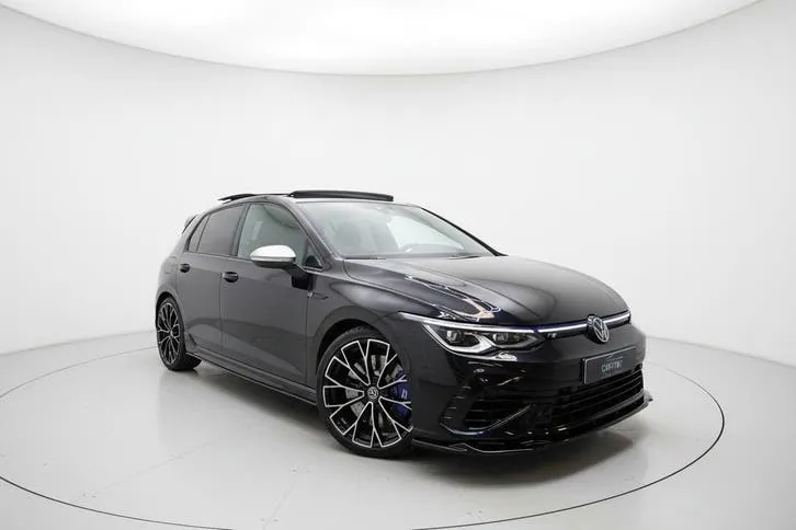 Volkswagen Golf 2021 photo 3