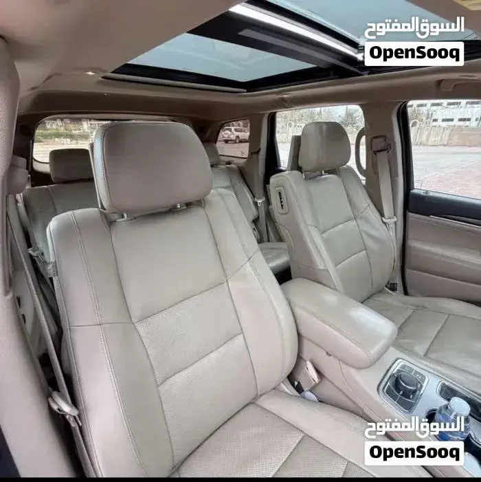 Jeep Grand Cherokee 2019 photo 4
