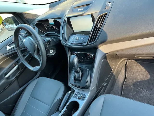 Ford Escape 2014 photo 4