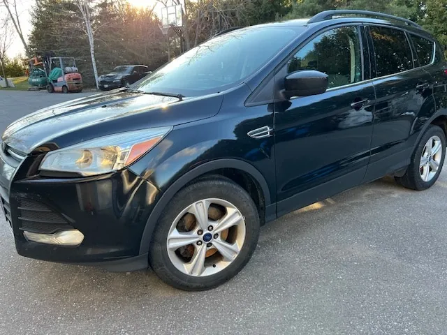 Ford Escape