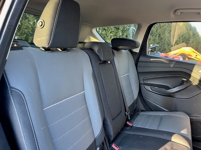 Ford Escape 2014 photo 5