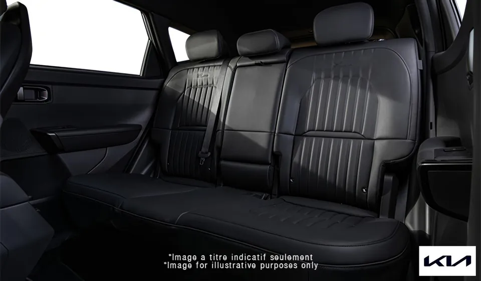 Kia Seltos 2027 photo 4