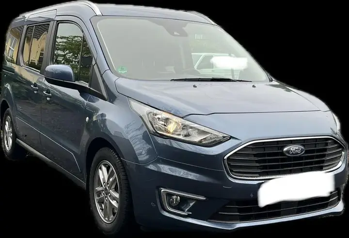 Ford Tourneo Connect