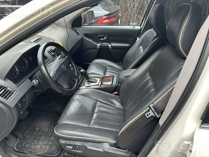 Volvo Xc90 2007 photo 5
