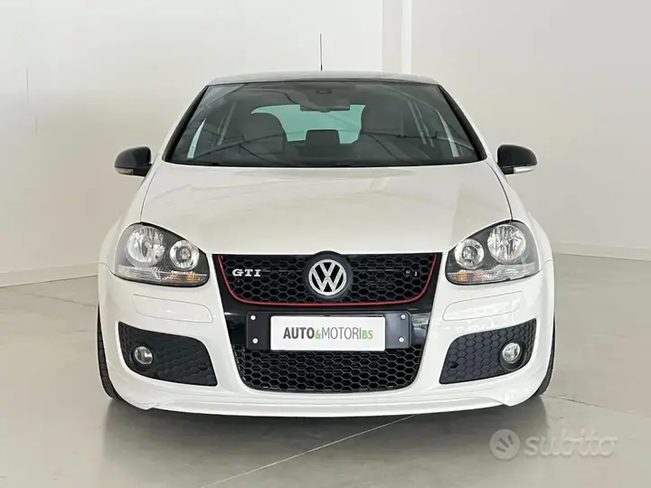 Volkswagen Golf 2007 photo 2