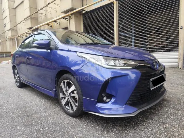 Toyota Vios