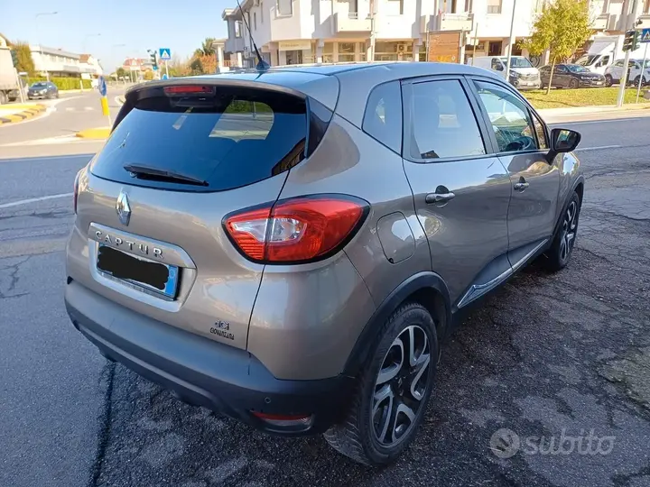 Renault Captur 2014 photo 5