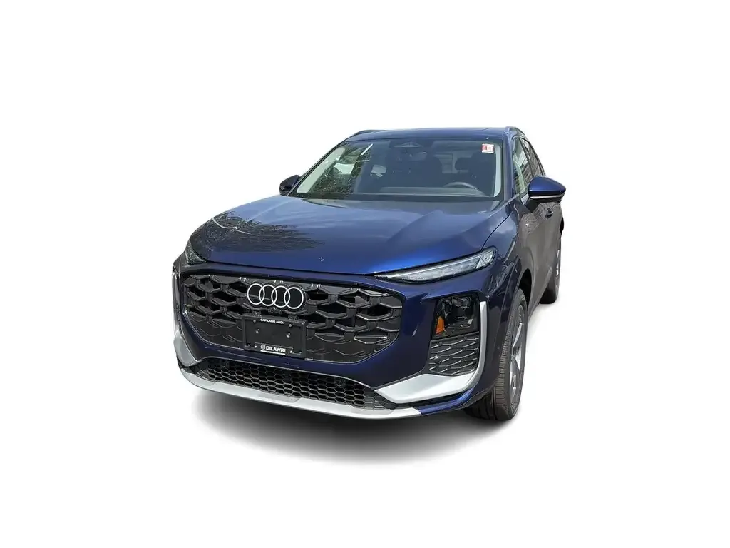 Audi Q3 2026 photo 5
