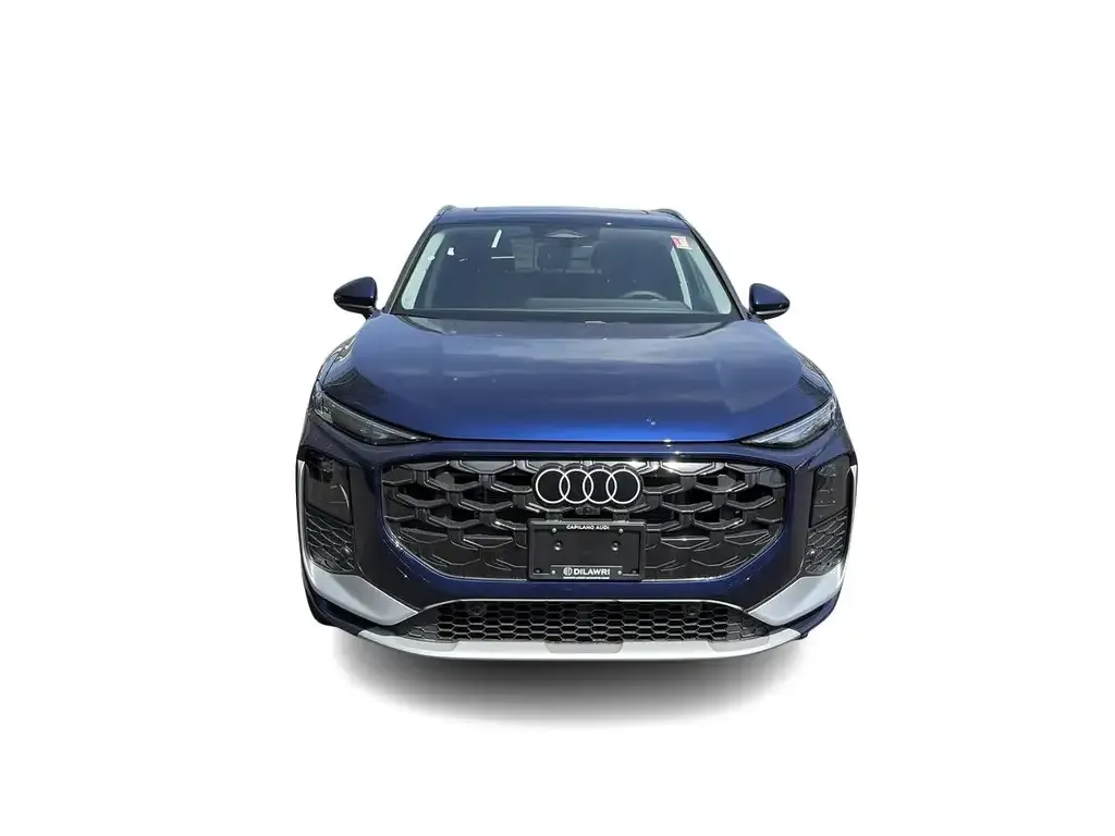 Audi Q3 2026 photo 4