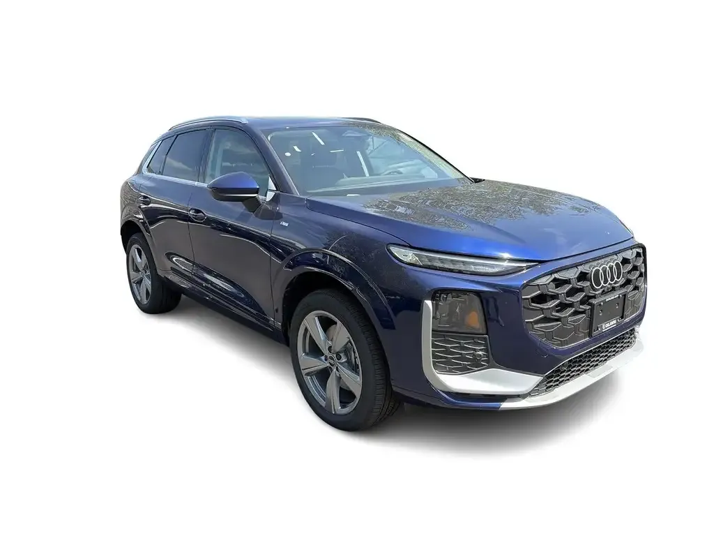 Audi Q3 2026 photo 2
