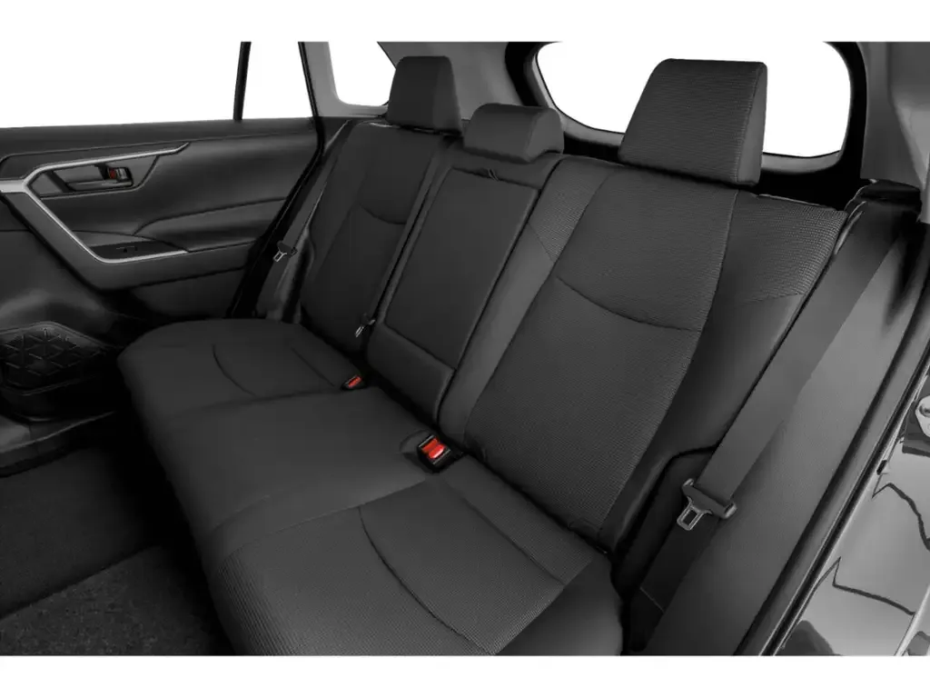 Toyota Rav4 2021 photo 4