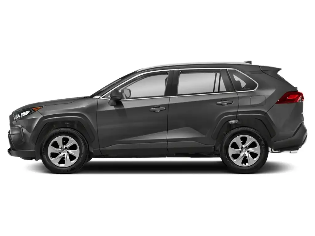 Toyota Rav4 2021 photo 3