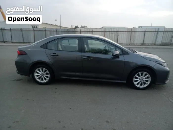 Toyota Corolla 2023 photo 2
