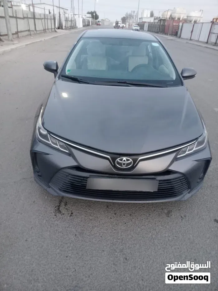 Toyota Corolla 2023 photo 3