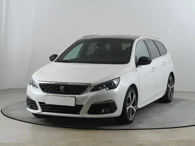 Peugeot 308 Sw