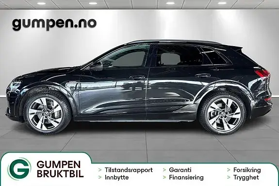 Audi E-Tron 2023 photo 2