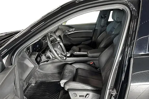Audi E-Tron 2023 photo 5