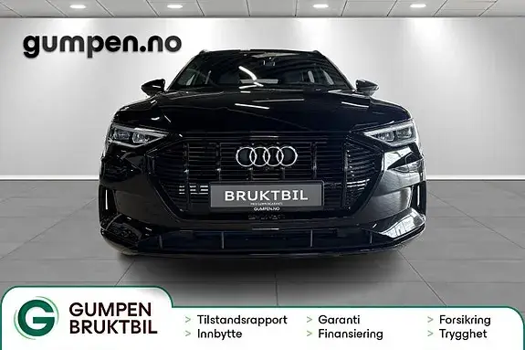 Audi E-Tron 2023 photo 4