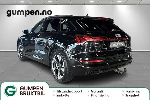 Audi E-Tron 2023 photo 3