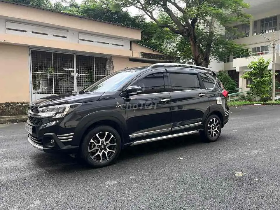 Suzuki Xl7 2021 photo 2