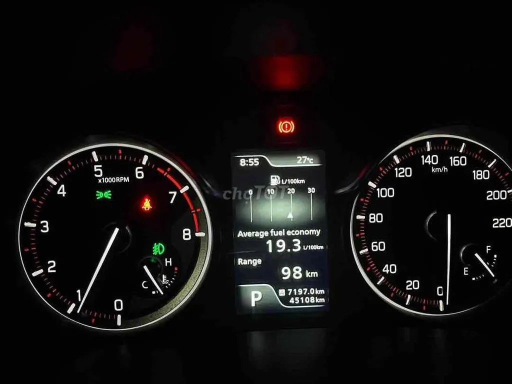 Suzuki Xl7 2021 photo 4