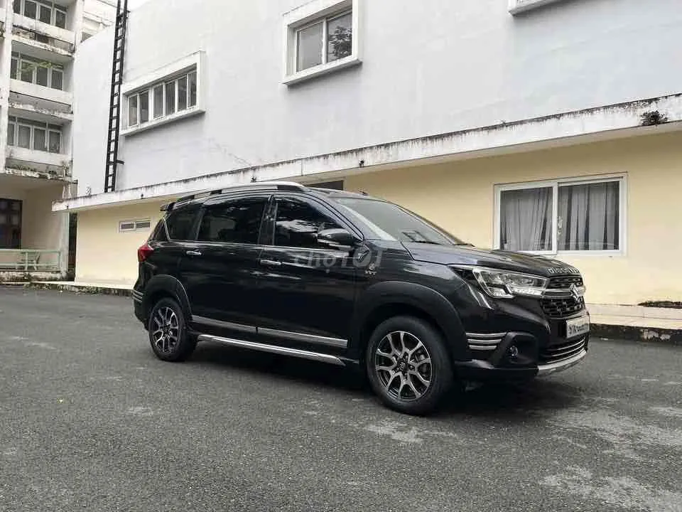 Suzuki Xl7