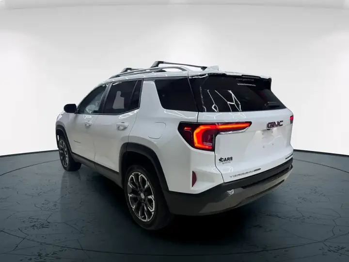 GMC Terrain 2026 photo 5