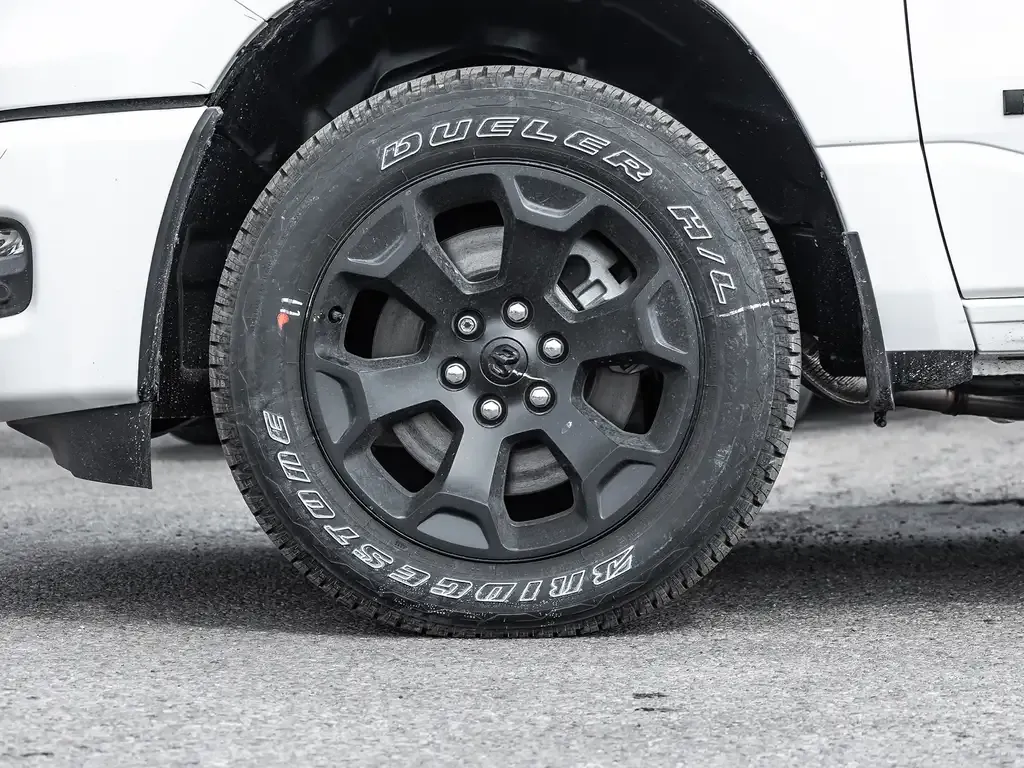 Ram 1500 2026 photo 5