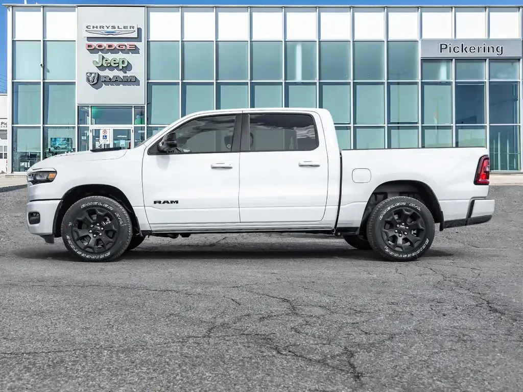 Ram 1500 2026 photo 3