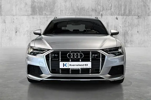 Audi A6 Allroad 2020 photo 2