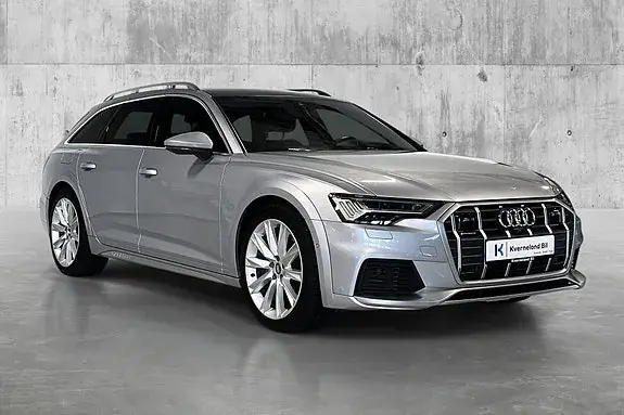 Audi A6 Allroad 2020 photo 3