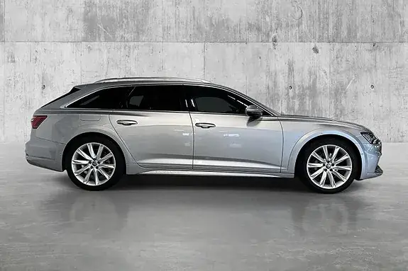 Audi A6 Allroad 2020 photo 4