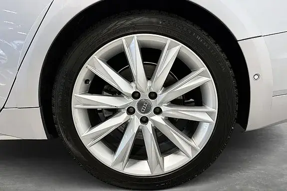 Audi A6 Allroad 2020 photo 5