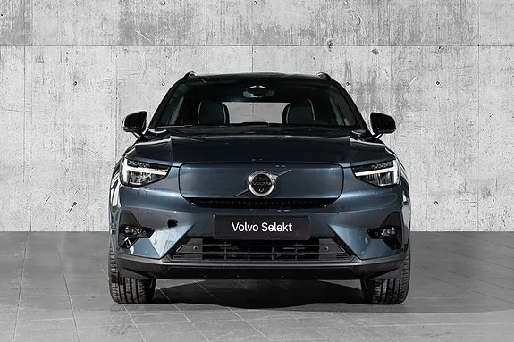 Volvo Ex40 2026 photo 3