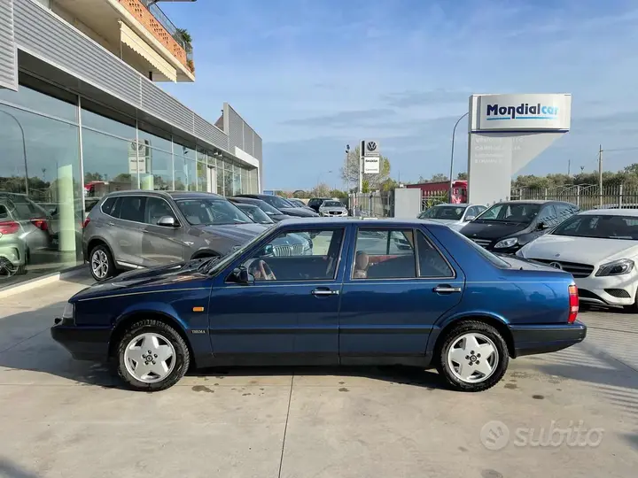 Lancia Thema