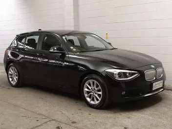 BMW 116I 2014 photo 2