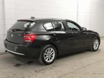 BMW 116I 2014 photo 3