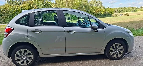 Citroen C3 2014 photo 3