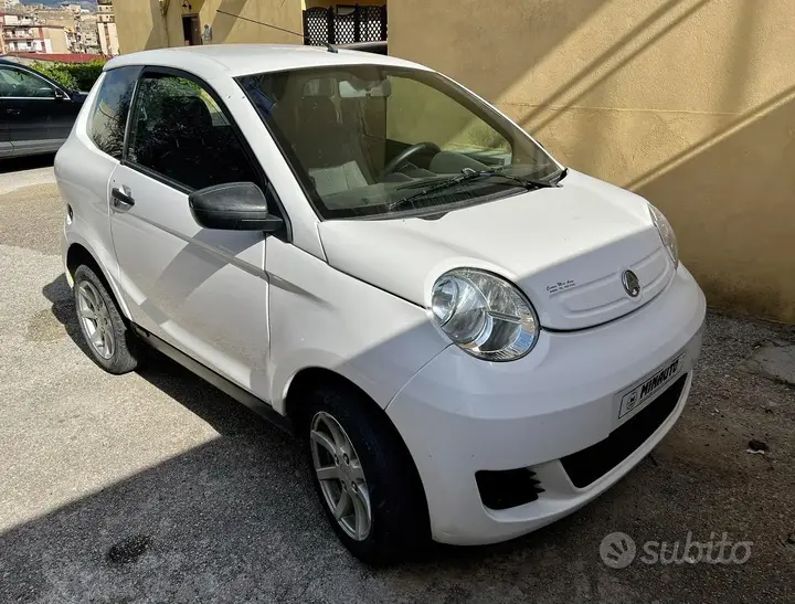 Aixam Miniauto