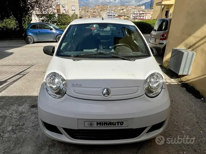 Aixam Miniauto 2022 photo 3