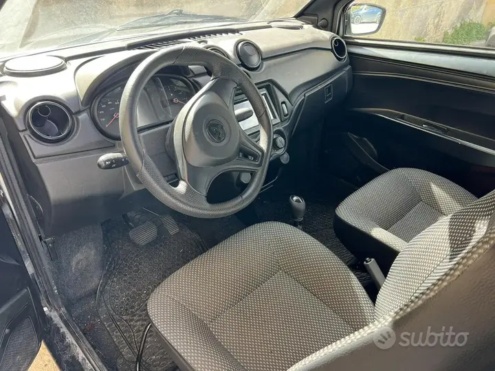 Aixam Miniauto 2022 photo 5