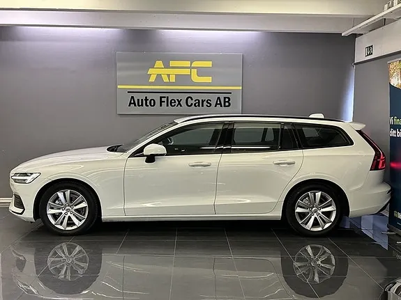 Volvo V60 2020 photo 2