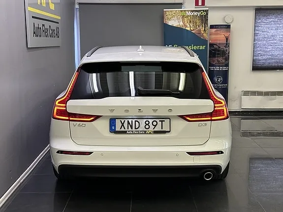 Volvo V60 2020 photo 5