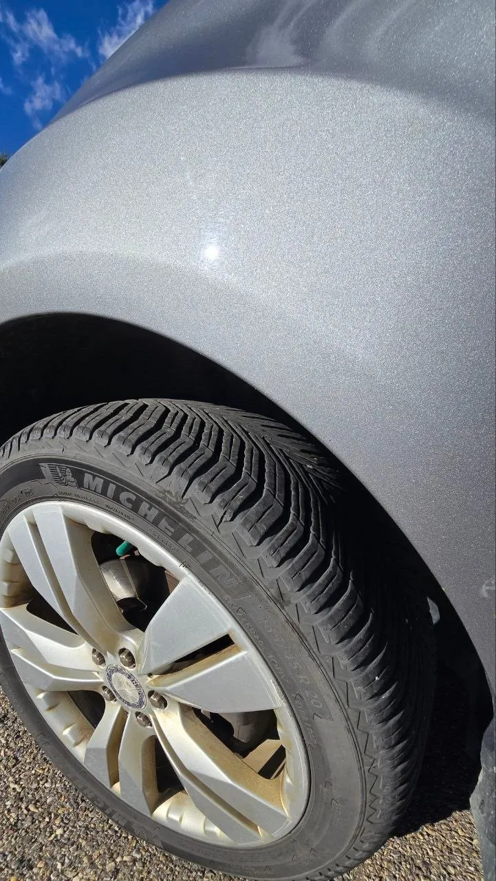 Mercedes-Benz Ml350 2011 photo 4