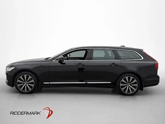 Volvo V90 2021 photo 4
