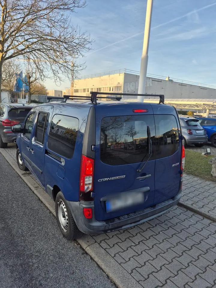 Mercedes-Benz Citan