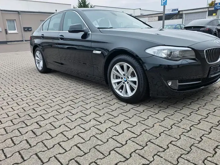 BMW 520D