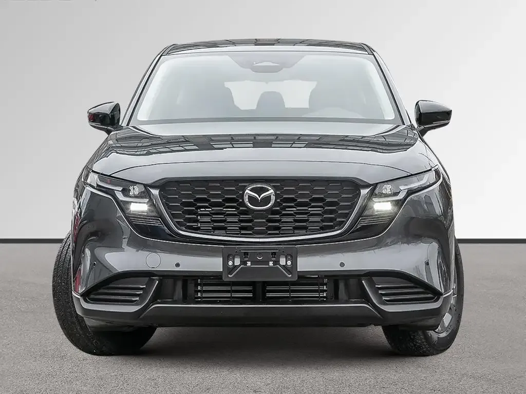 Mazda Cx-5 2026 photo 2