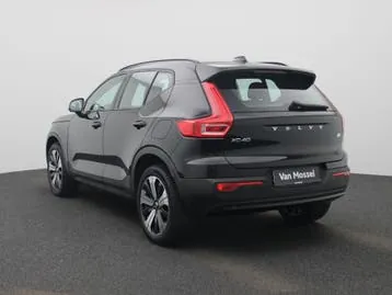 Volvo Xc40 2023 photo 2